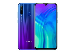 הוכרז: Huawei Honor 20i - מפרט מתקדם במחיר אטרקטיבי